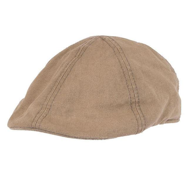 Mens Levis Oil Cloth Ivy Cap Product Image