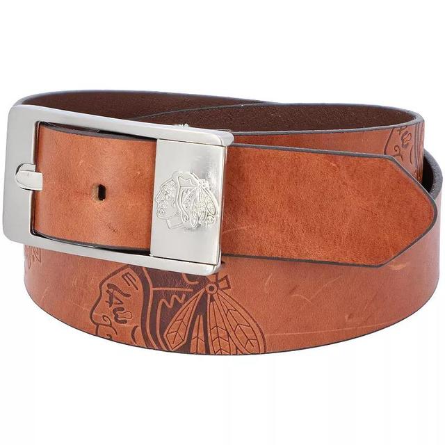 Mens Chicago Blackhawks Brandish Belt Product Image