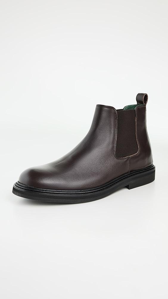 Vinny's Vinnee Chelsea Boots | Shopbop Product Image