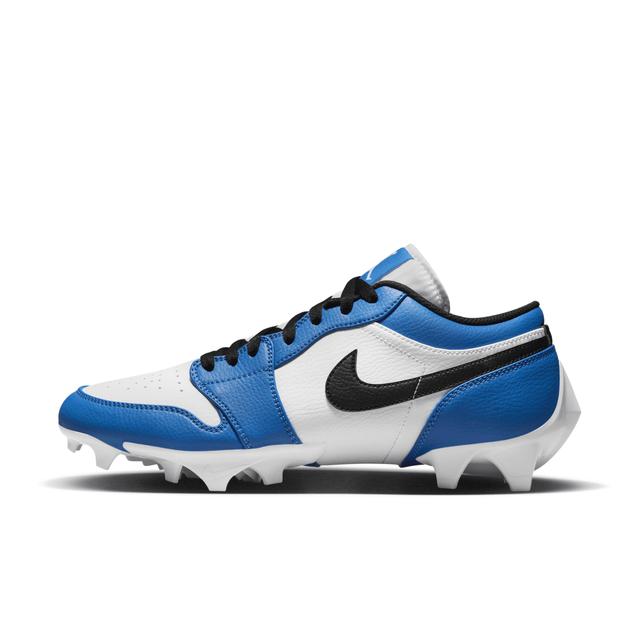 Men's Jordan 1 Low TD Football Cleat Product Image