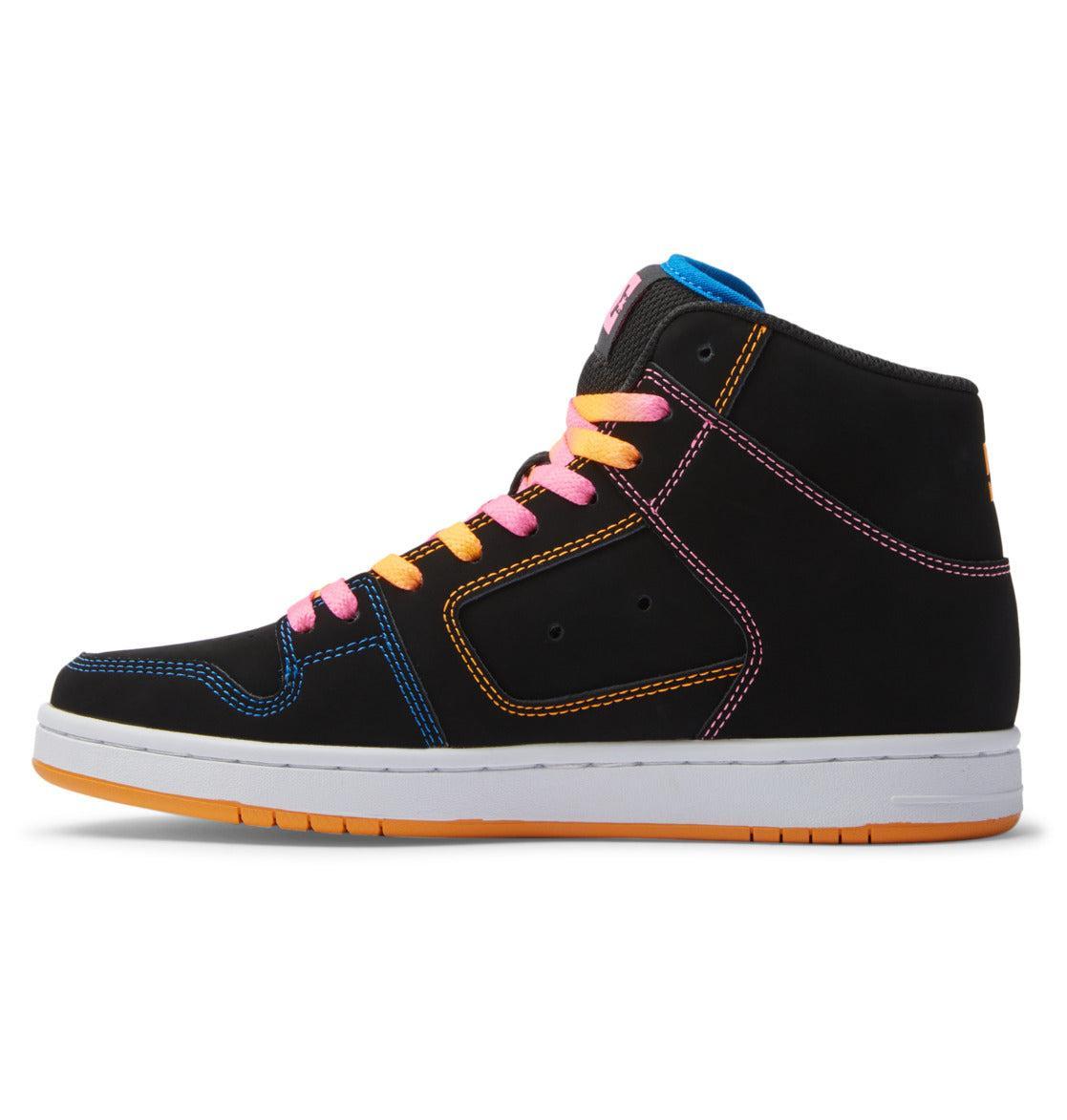 Women's Manteca 4 Hi High-Top Shoes Female Product Image