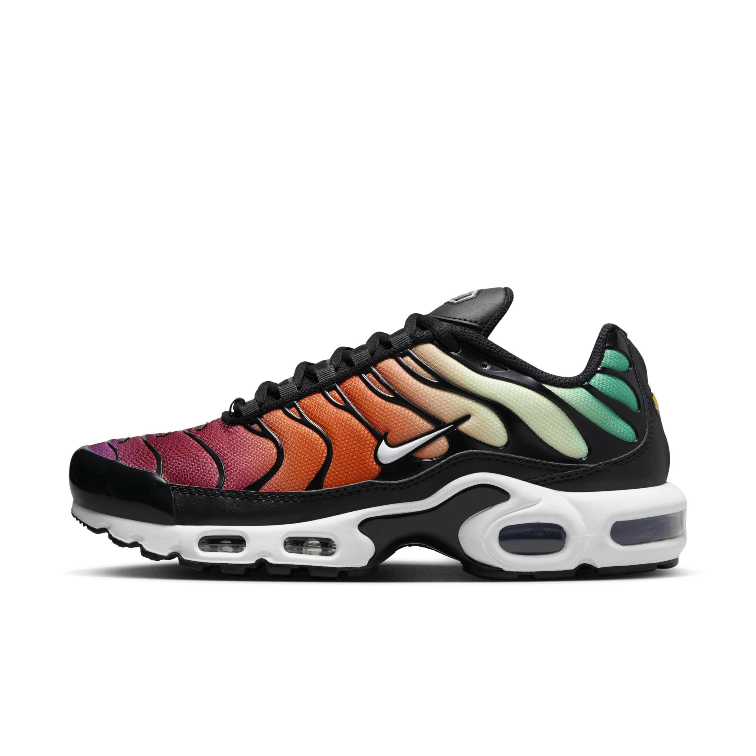 Nike Women's Air Max Plus Shoes Product Image