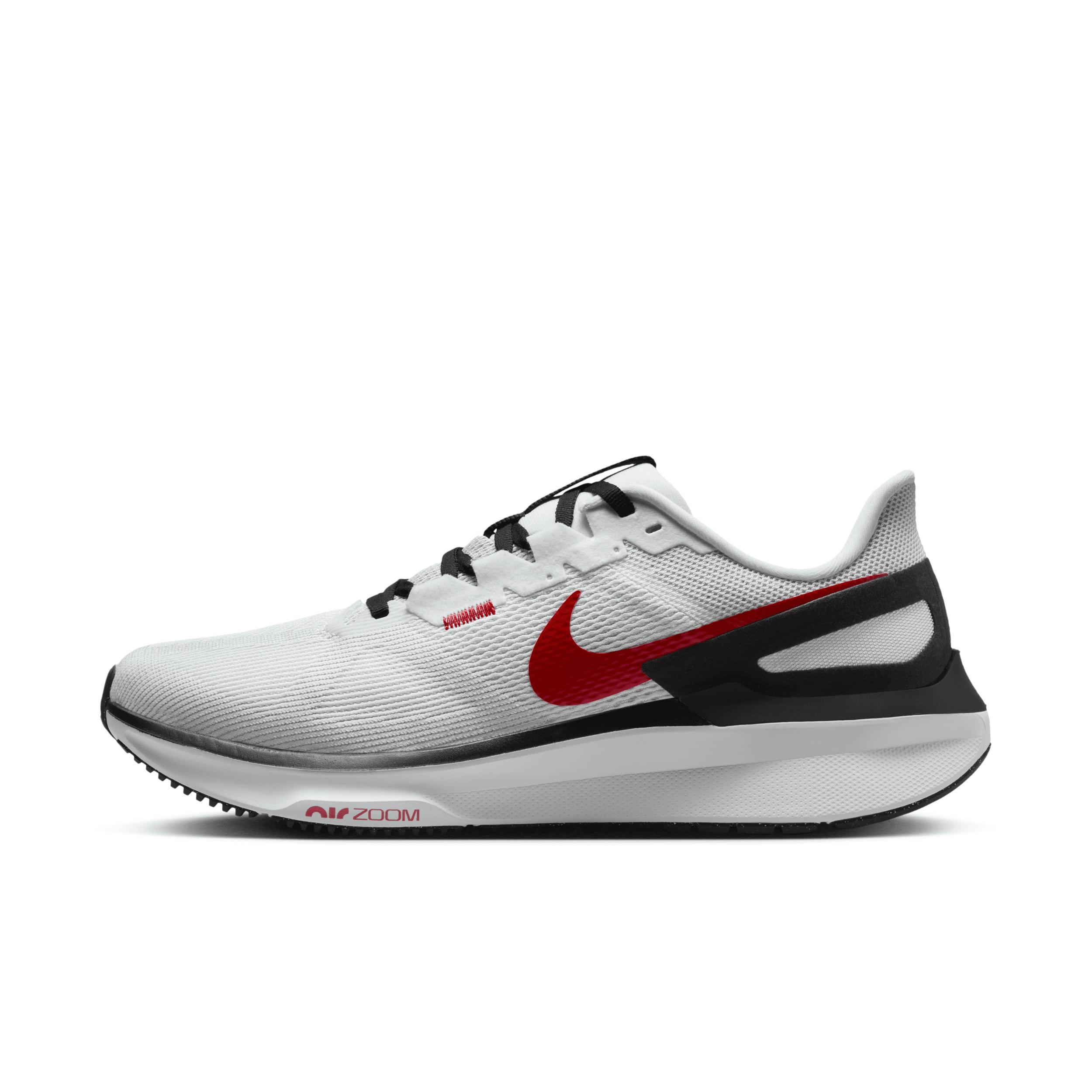 Nike Men's Structure 25 Road Running Shoes Product Image