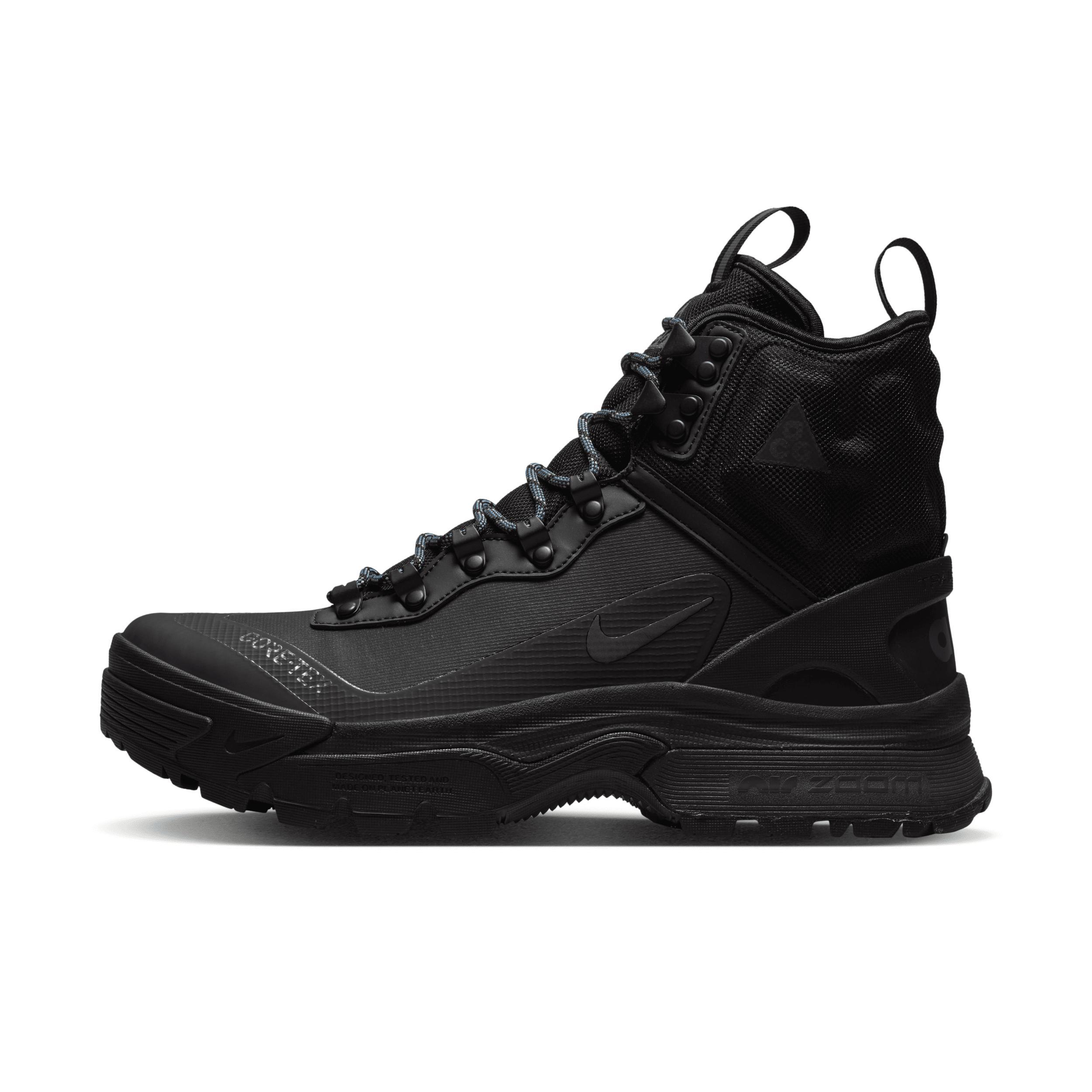 Men's Nike ACG Air Zoom Gaiadome GORE-TEX Shoes Product Image