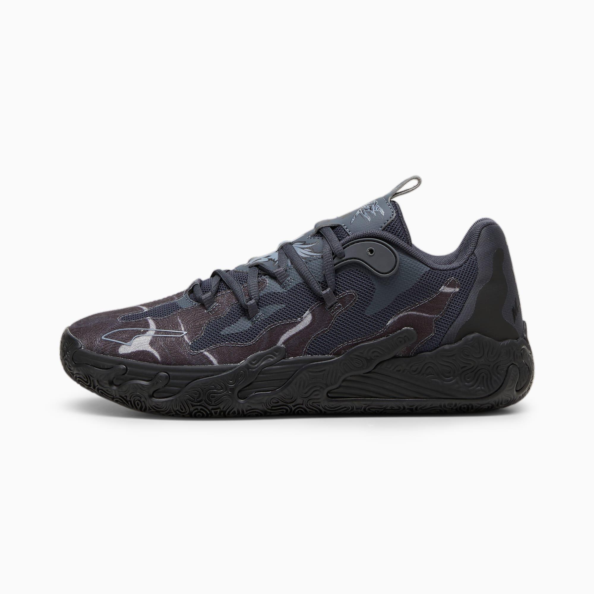 PUMA x LAMELO BALL MB.03 Lo Team Men's Basketball Shoes Product Image