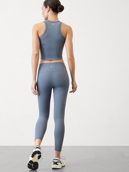 Transcend Rib High Rise 7/8 Legging Product Image