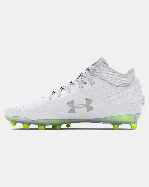 Mens UA Spotlight 4 MC Football Cleats Product Image