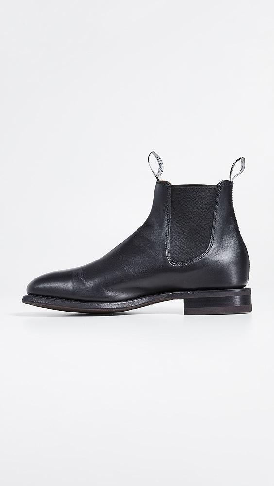 R.M. Williams Comfort RM Leather Chelsea Boots | Shopbop Product Image