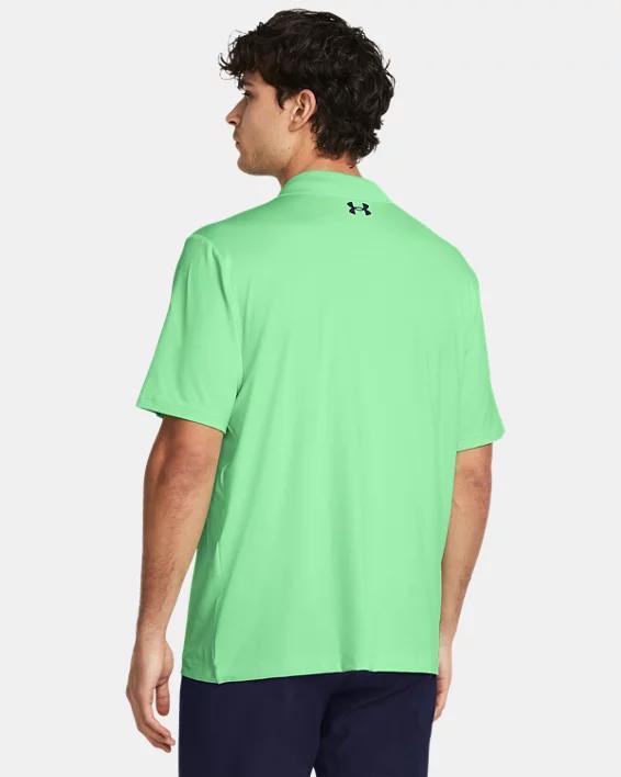 Men's UA Matchplay Polo Product Image