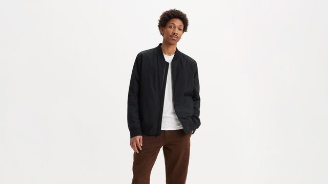 Flight Jacket Bomber Product Image