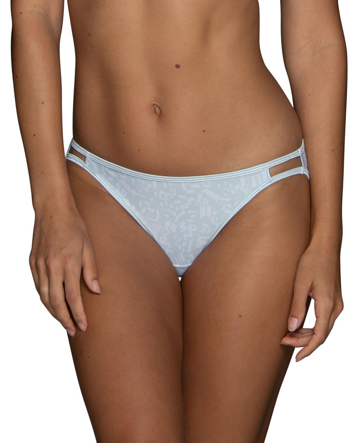 Vanity Fair Illumination String Bikini Underwear 18108 Product Image