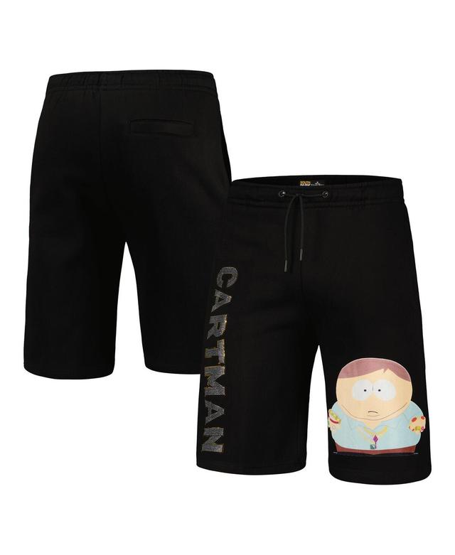 Freeze Max Mens Black South Park Cash for Gold Shorts Product Image