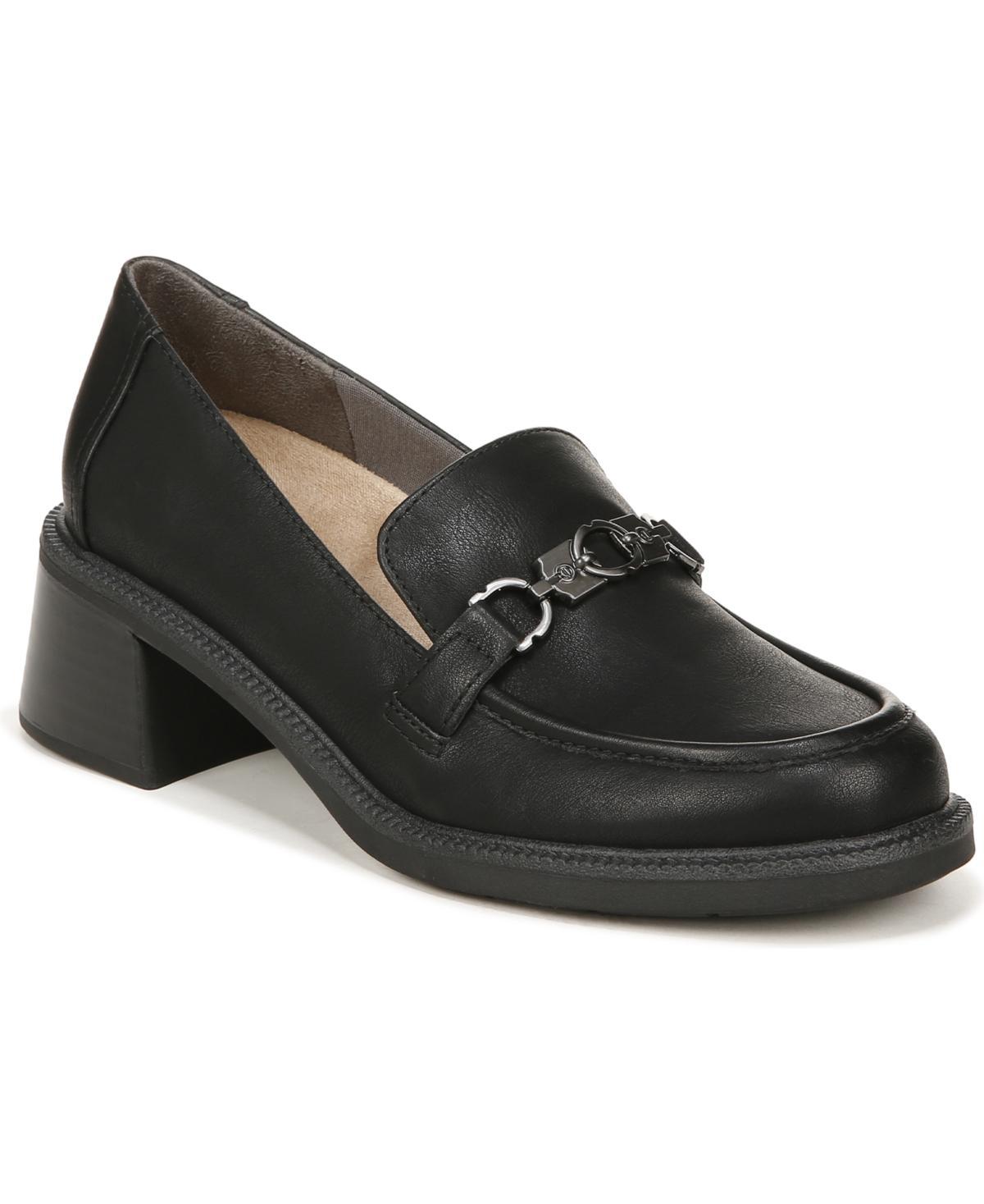 Dr. Scholl's Rate Up Bit (Dark Grey) Women's Shoes Product Image