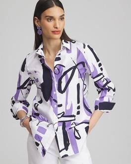 Women's Clothing - Dresses, Pants & Blouses - Chico's Product Image