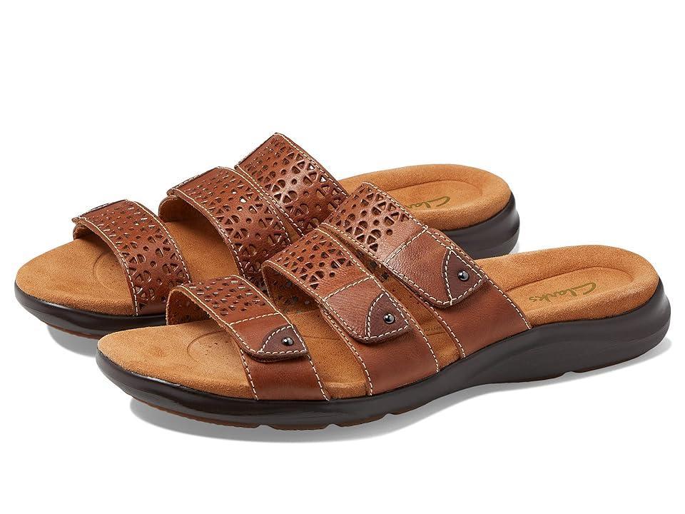 Clarks(r) Kitly Walk Sandal Product Image