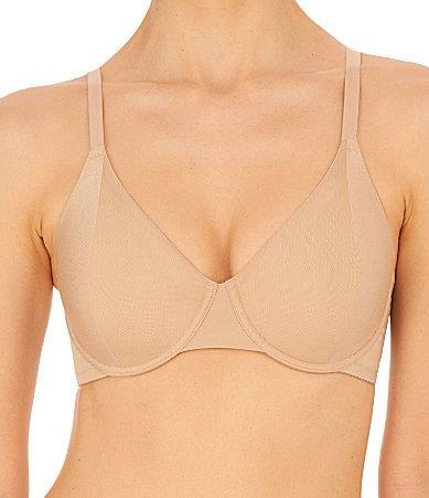 Natori Sess Unlined Underwire Bra Product Image