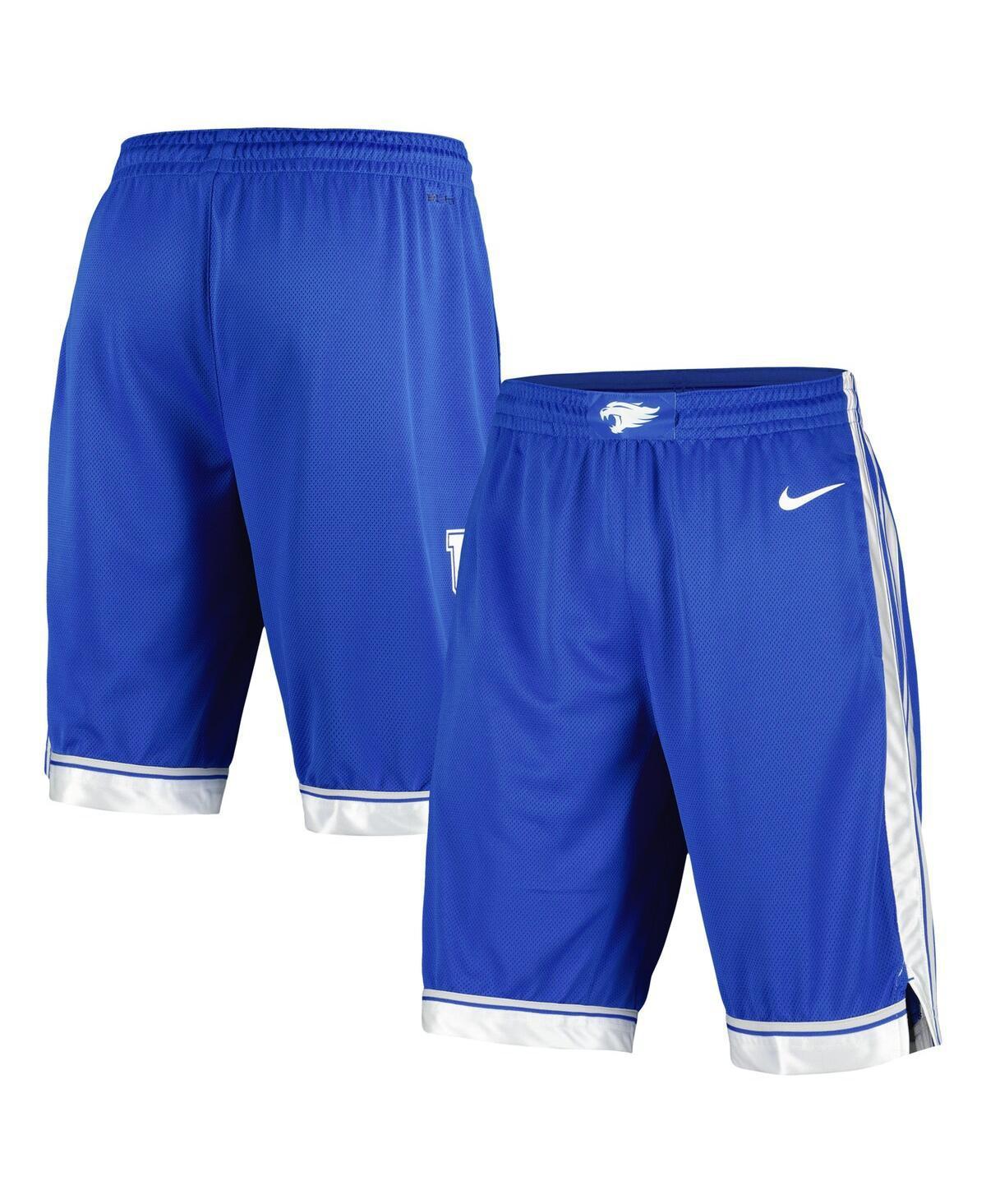 Mens Nike  Royal Kentucky Wildcats Replica Performance Shorts Product Image