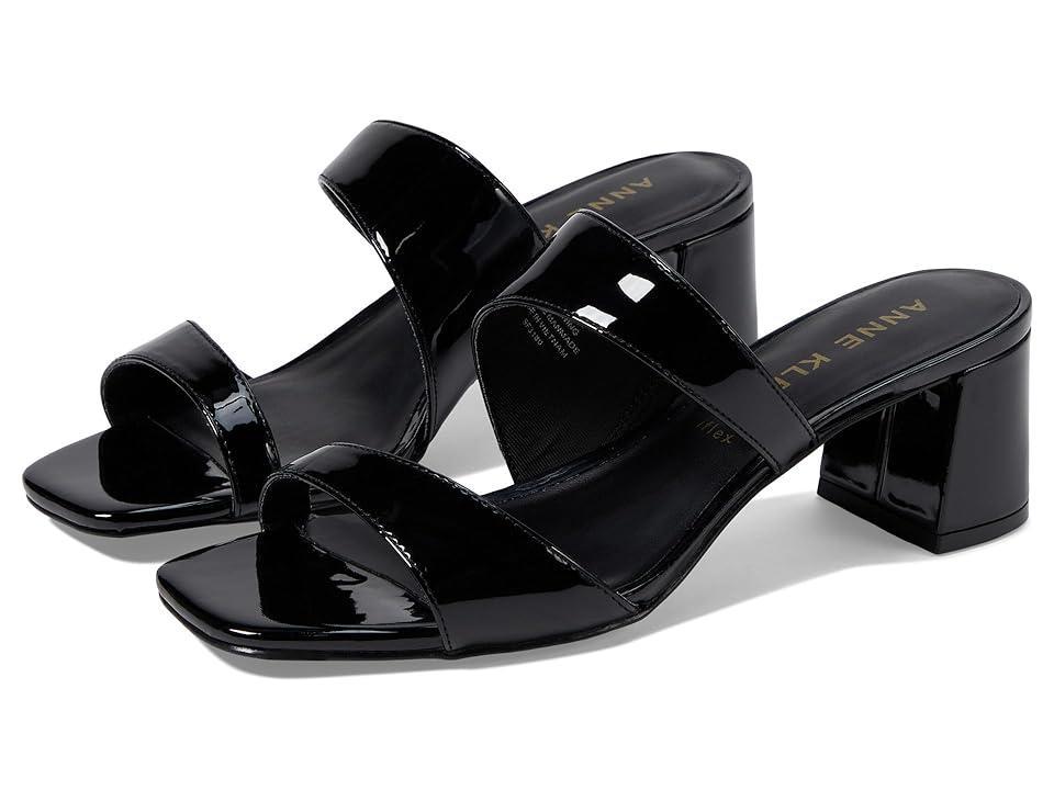 Anne Klein Kinder Slide Sandal Product Image