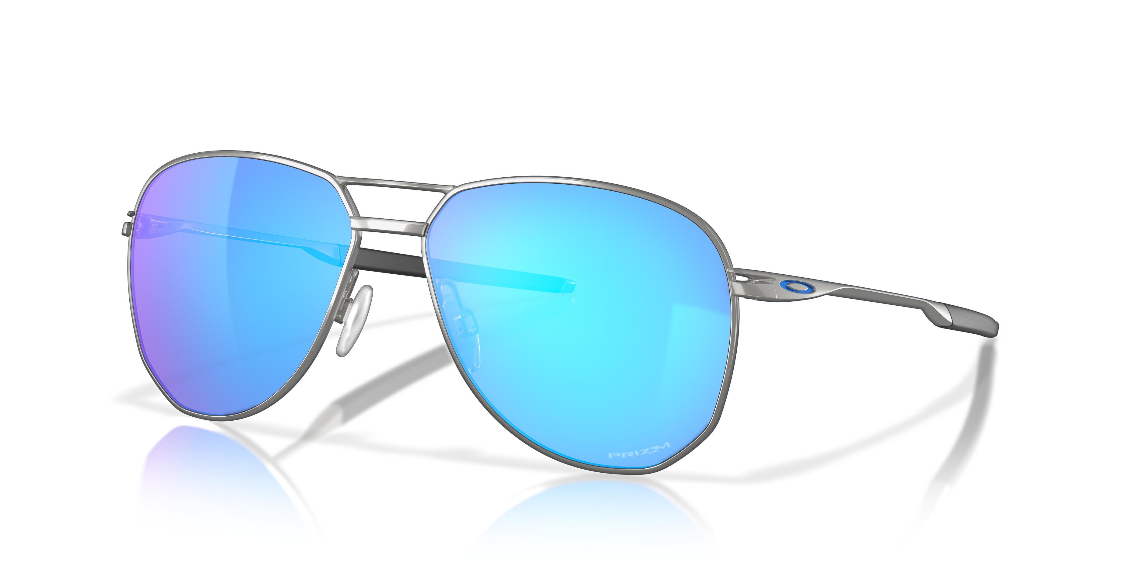 Oakley 57mm Pilot Sunglasses Product Image