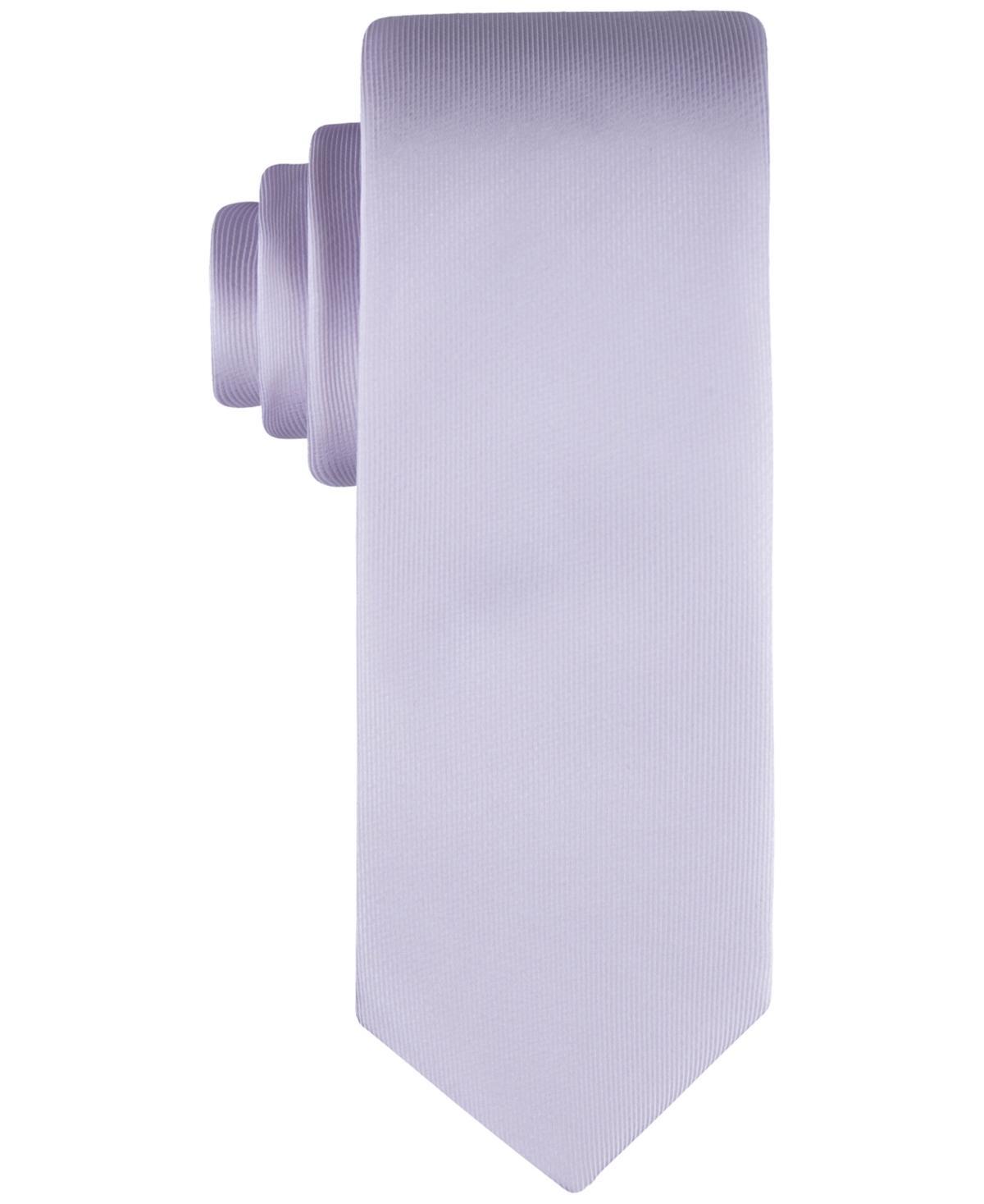 Calvin Klein Mens Unison Solid Tie Product Image