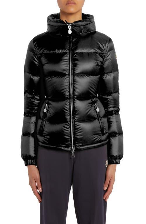 Moncler Douro Down Puffer Jacket Product Image