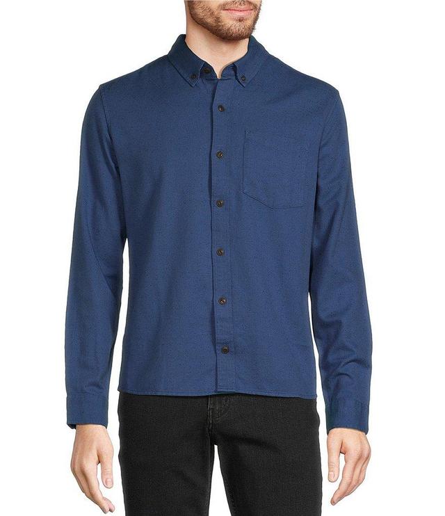 L.L.Bean Signature Donegal Long Sleeve Woven Shirt Product Image