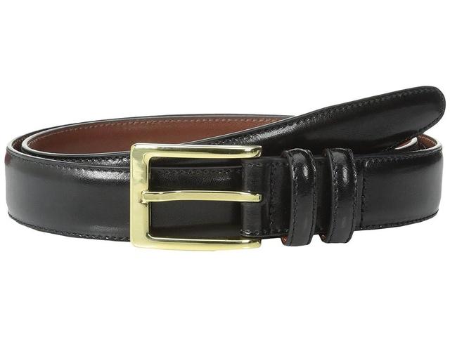 Torino Leather Co. 30MM Antigua Leather Men's Belts Product Image