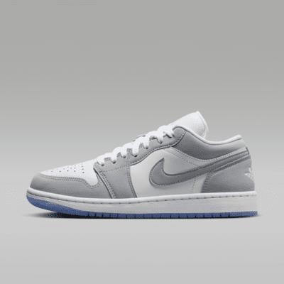 Women's Air Jordan 1 Low Shoes Product Image