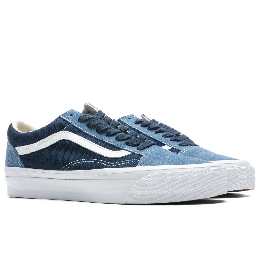 Premium Old Skool 36 - Navy/White Male Product Image