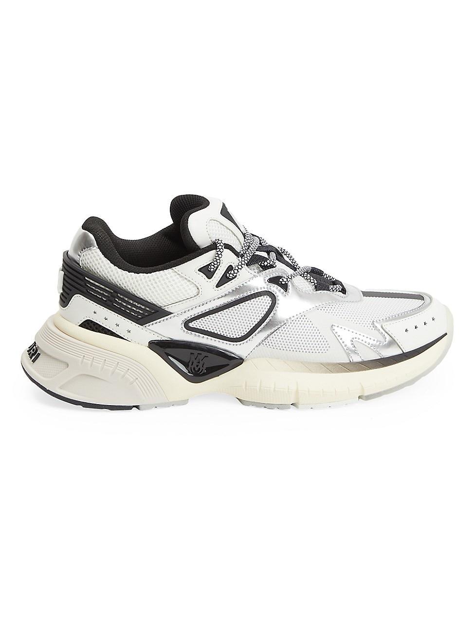 Mens MA Runner Low-Top Sneakers Product Image