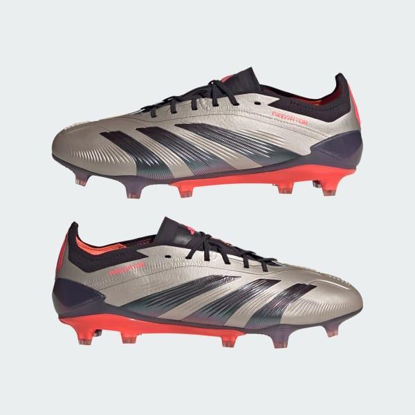 Predator Elite Firm Ground Cleats Product Image