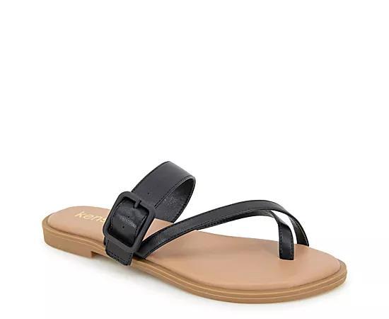 Kensie Womens Mandi Flip Flop Sandal Product Image