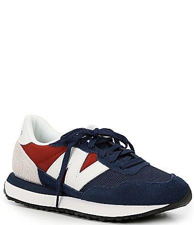 New Balance Men's 237 Sneaker Running Sneakers Product Image