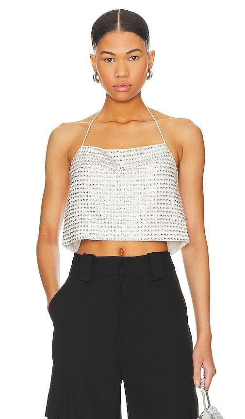 Grazi Crop Top Product Image