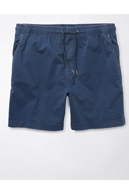 AE Flex 7 Lived-In Trekker Short Men's Product Image