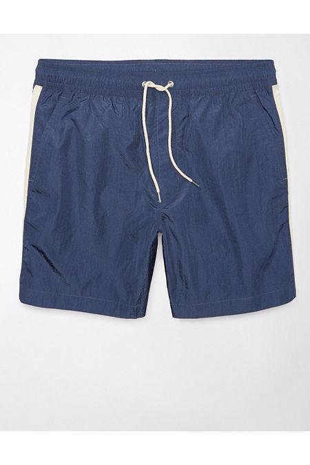 AE 247 7 Iridescent Pull-On Short Men's Product Image