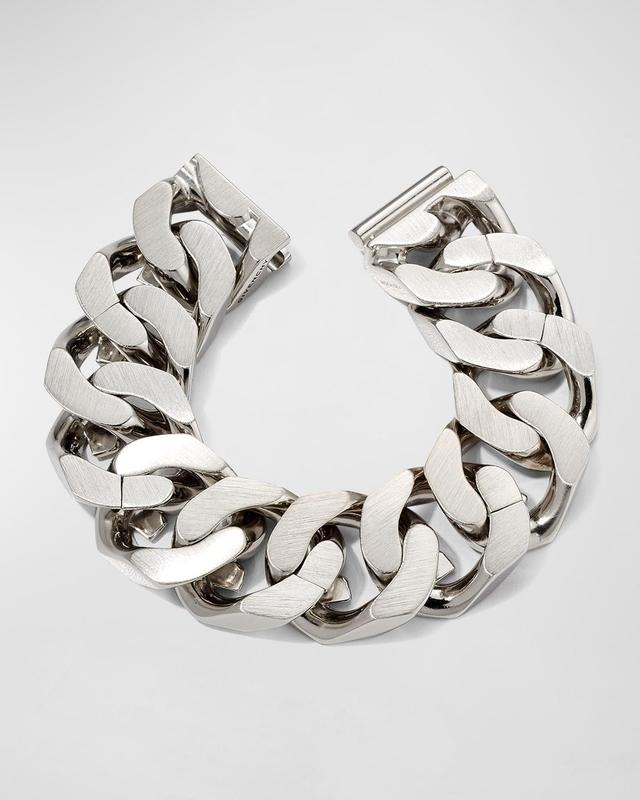 Mens G Chain Bracelet Product Image