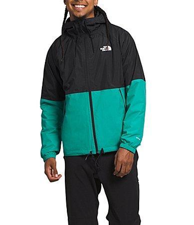 The North Face Antora Rain Hooded Jacket Product Image