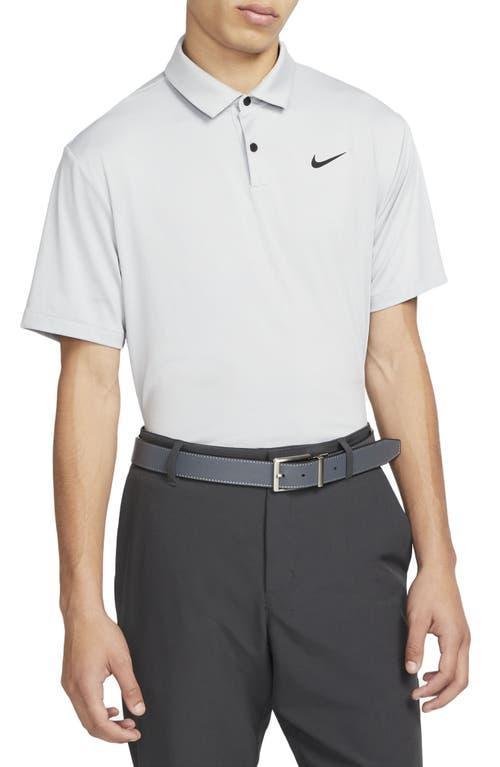 Nike Golf Dri-FIT Tour Solid Golf Polo Product Image