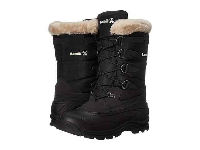 Kamik Shellback Women's Cold Weather Boots Product Image