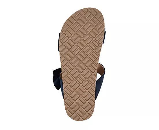 Journee Collection Womens Xanndra Sandal Product Image