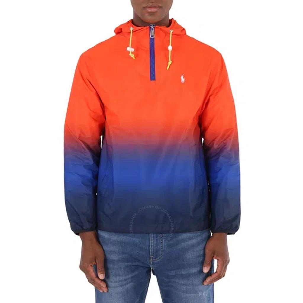 Jackets In Orange Product Image