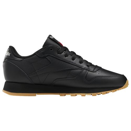 Reebok Classic Leather - Womens Product Image