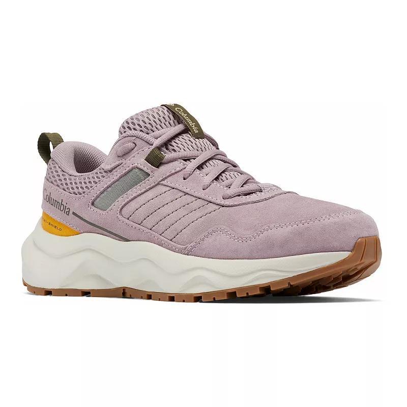 Columbia Women's Plateau Venture Shoe- Product Image