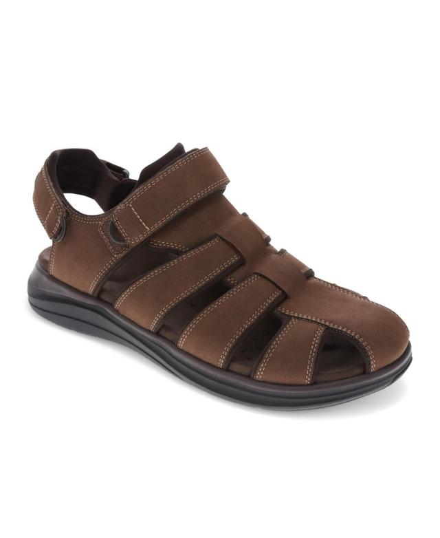 Dockers Mens Byrd Sandals Product Image