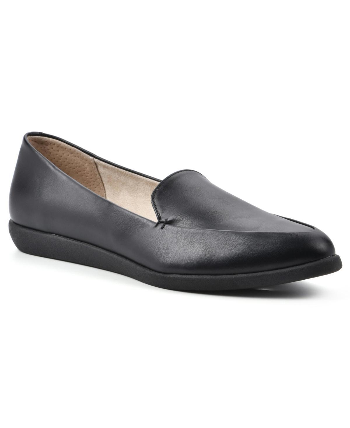 Cliffs by White Mountain Mint Womens Loafers Product Image