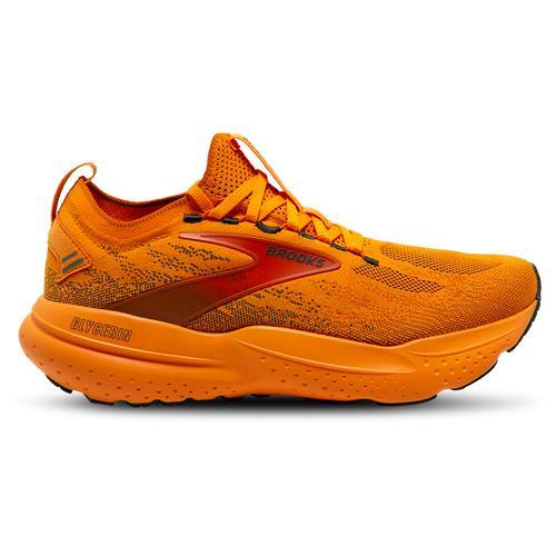 Mens Brooks Glycerin Stealth Fit 21 Product Image