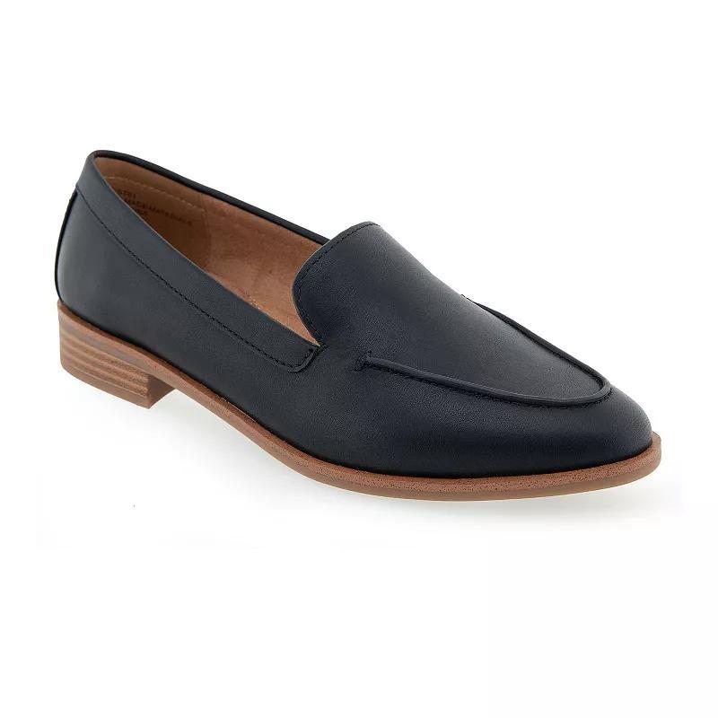 Aerosoles Everest01 Womens Loafers Product Image