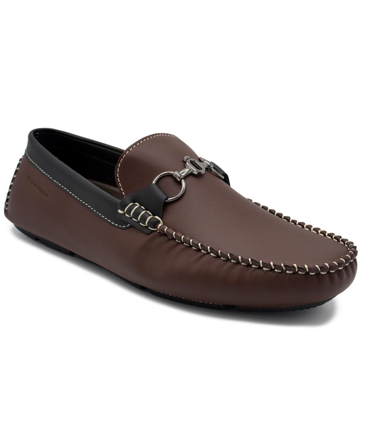 Aston Marc Renton Mens Driving Shoe Product Image