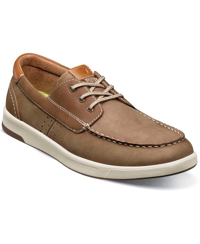 Florsheim Crossover Boat Shoe Product Image